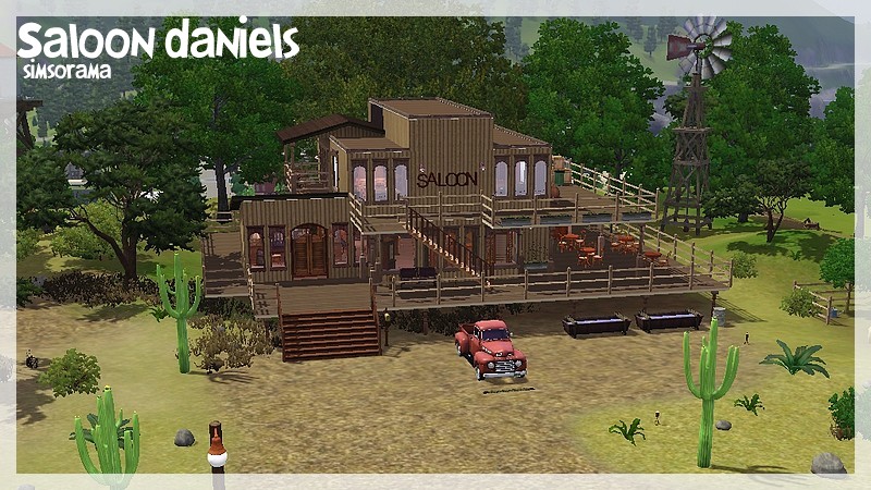 daniels